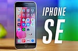 iPhone SE: Cheapest ticket to the Apple Ecosystem