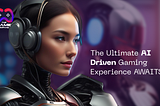 Power Up Your Gaming Experience: An Introduction to The Game Company