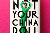 ✨Not Your China Doll✨ Cover Reveal