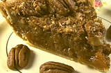 Kentucky Pecan Pie — Desserts