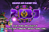 21BJ: A Revolutionary Non-Gambling Fantasy Casino Game