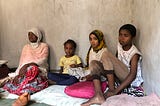 Displaced and desperate: The journey from Hodeidah