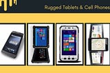 Pacsuppliesusa.com | Rugged Tablet | Handheld Computer