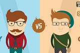 Millennials Will Probably End Up Ruling America, not Gen Z, and Why That’s a Bad Thing for…
