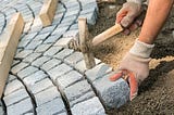 Pavers in Volusia County