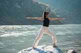 200 Hours Yoga Teacher Training In Rishikesh, India