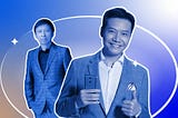 Entrepreneurs turn influencers: The new face of marketing?
