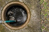 sewer pipe maintenance schaumburg