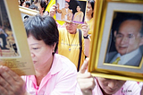 Thailand called out by UN expert to cease targeting activists and protestors on behest of the…