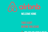 What I learned as a host (Airbnb Whims Pt. 4)