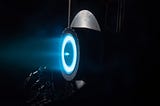 Acceleration With Pation : Ion Thrusters