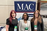 Wayne County’s Melissa Daub joins nearly 300 at MAC Annual Conference to forge policy positions…