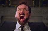 In defense of Nicolas Cage, the Internet's most memable actor