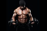 Just 3 Seconds of Intense Exercise Makes a Muscle Stronger