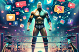 Can You Smell The Final Boss? Diving Into The Rock’s Digital Dominance