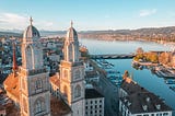 Unlocking the Secrets of Switzerland’s Economic Prowess