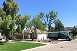 Tree Service Salt Lake City UT 84117 Truco Services (801) 466–8044