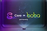 Cere Network Announces Integration with Boba Network