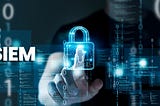 SIEM technology provides threat detection, compliance, and incident management by collecting and analyzing security events and a broad range of other event and contextual data sources in near real-time and historically.