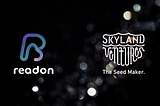Skyland Ventures Joins ReadON Funding Round