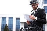 Legal And Safety Considerations For Riding An E-Bike
