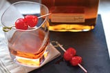 Drink Recipes: How to Make a Manhattan Cocktail | Classic Cocktails