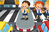 Essential Tips for Driving Safely in School Zones