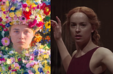 The transgressive and abject pleasures of the horror movies Suspiria, Annihilation, Unsane and…