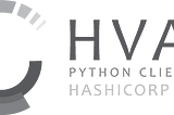 Python Script — Credentials stored in Hashicorp Vault