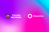 Frenchie Network Integrates Chainlink VRF to Distribute Verifiably Fair Community Rewards