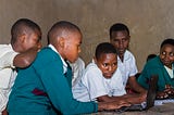 OSM Uganda Goes Electric, advocating for a greener future