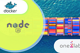 Docker Node JS Hello World