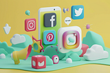 Social media