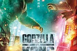 《哥吉拉大戰金剛》➤ 完整版 【™Godzilla vs Kong -2021】电影 完整版完整版-[2021-HD]