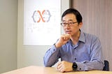 人物專訪：UX產業現況與人才趨勢觀察-悠識數位執行長暨 HPX 社群創辦人 蔡明哲
