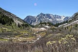 Maroon Bells