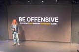 The man fighting Russian disinformation with data, irony, and viral memes