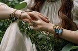 Shining a Light on Sustainability: The Rise of Eco-Friendly Jewelry Manufacturing