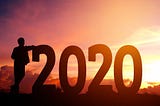 Some…predictions for the Digital World in 2020