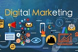 Digital Marketing Services in Napier Hastings