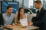 Your EV Might Be Worthless Before Its Next Software Update