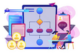 What role does Kubernetes play in managing and orchestrating containerized AI workloads at scale?