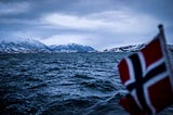 5 reasons why 2021 will be the year of venture in Norway