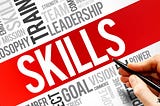Skills-Based hiring? Best to start with your job descriptions