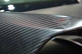 CARBON FIBRE WOULD BE THE FUTURE OF AUTOMOTIVE ENGINEERING