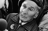 He Lost His Wife and Baby in the Gas Chamber and Spent Six Decades Exposing Nazis