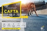 Certificate in applied finance treasury and analytics (CAFTA) by Ernst&Young