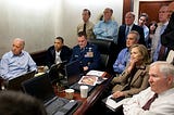 The Situation room