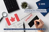 Unlocking New Opportunities: Canada’s PR Applications in the Upcoming Years