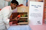 Mansukhbhai Prajapati: The Inventor of “Mitticool”